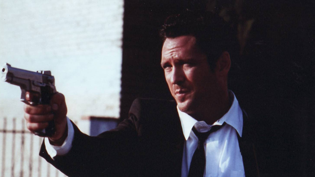 Michael Madsen Interview
